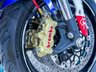 USED 2014 64 SUZUKI GSX-R1000 Voltcom Dream Machine 1000 Super Sports Nationwide Delivery &pound;149 - 9.9% APR