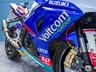 USED 2014 64 SUZUKI GSX-R1000 Voltcom Dream Machine 1000 Super Sports Nationwide Delivery &pound;149 - 9.9% APR