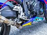 USED 2014 64 SUZUKI GSX-R1000 Voltcom Dream Machine 1000 Super Sports Nationwide Delivery &pound;149 - 9.9% APR