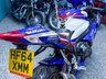 USED 2014 64 SUZUKI GSX-R1000 Voltcom Dream Machine 1000 Super Sports Nationwide Delivery &pound;149 - 9.9% APR