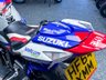 USED 2014 64 SUZUKI GSX-R1000 Voltcom Dream Machine 1000 Super Sports Nationwide Delivery &pound;149 - 9.9% APR