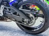 USED 2014 64 SUZUKI GSX-R1000 Voltcom Dream Machine 1000 Super Sports Nationwide Delivery &pound;149 - 9.9% APR
