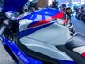 USED 2014 64 SUZUKI GSX-R1000 Voltcom Dream Machine 1000 Super Sports Nationwide Delivery &pound;149 - 9.9% APR
