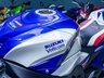 USED 2014 64 SUZUKI GSX-R1000 Voltcom Dream Machine 1000 Super Sports Nationwide Delivery &pound;149 - 9.9% APR