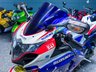 USED 2014 64 SUZUKI GSX-R1000 Voltcom Dream Machine 1000 Super Sports Nationwide Delivery &pound;149 - 9.9% APR