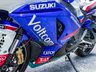 USED 2014 64 SUZUKI GSX-R1000 Voltcom Dream Machine 1000 Super Sports Nationwide Delivery &pound;149 - 9.9% APR