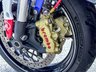 USED 2014 64 SUZUKI GSX-R1000 Voltcom Dream Machine 1000 Super Sports Nationwide Delivery &pound;149 - 9.9% APR