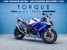 USED 2014 64 SUZUKI GSX-R1000 Voltcom Dream Machine 1000 Super Sports Nationwide Delivery &pound;149 - 9.9% APR