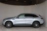 USED 2023 23 MERCEDES-BENZ EQC EQC 400 80kWh AMG Line SUV 5dr Electric Auto 4MATIC (408 ps) REAR CAMERA + 360 SENSORS, FULL SERVICE HISTORY, HEATED FRONT SEATS, FREE 24 MONTH WARRANTY
