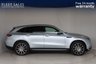 USED 2023 23 MERCEDES-BENZ EQC EQC 400 80kWh AMG Line SUV 5dr Electric Auto 4MATIC (408 ps) REAR CAMERA + 360 SENSORS, FULL SERVICE HISTORY, HEATED FRONT SEATS, FREE 24 MONTH WARRANTY