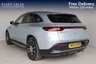 USED 2023 23 MERCEDES-BENZ EQC EQC 400 80kWh AMG Line SUV 5dr Electric Auto 4MATIC (408 ps) REAR CAMERA + 360 SENSORS, FULL SERVICE HISTORY, HEATED FRONT SEATS, FREE 24 MONTH WARRANTY