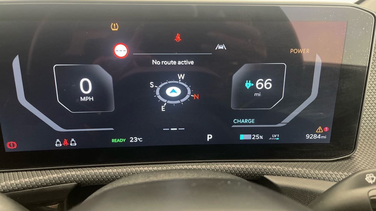 2025 KIA EV6 84kWh GT-Line Hatchback 5dr Electric Auto (225 bhp) - vehicle photo 11 for sale on PureCar