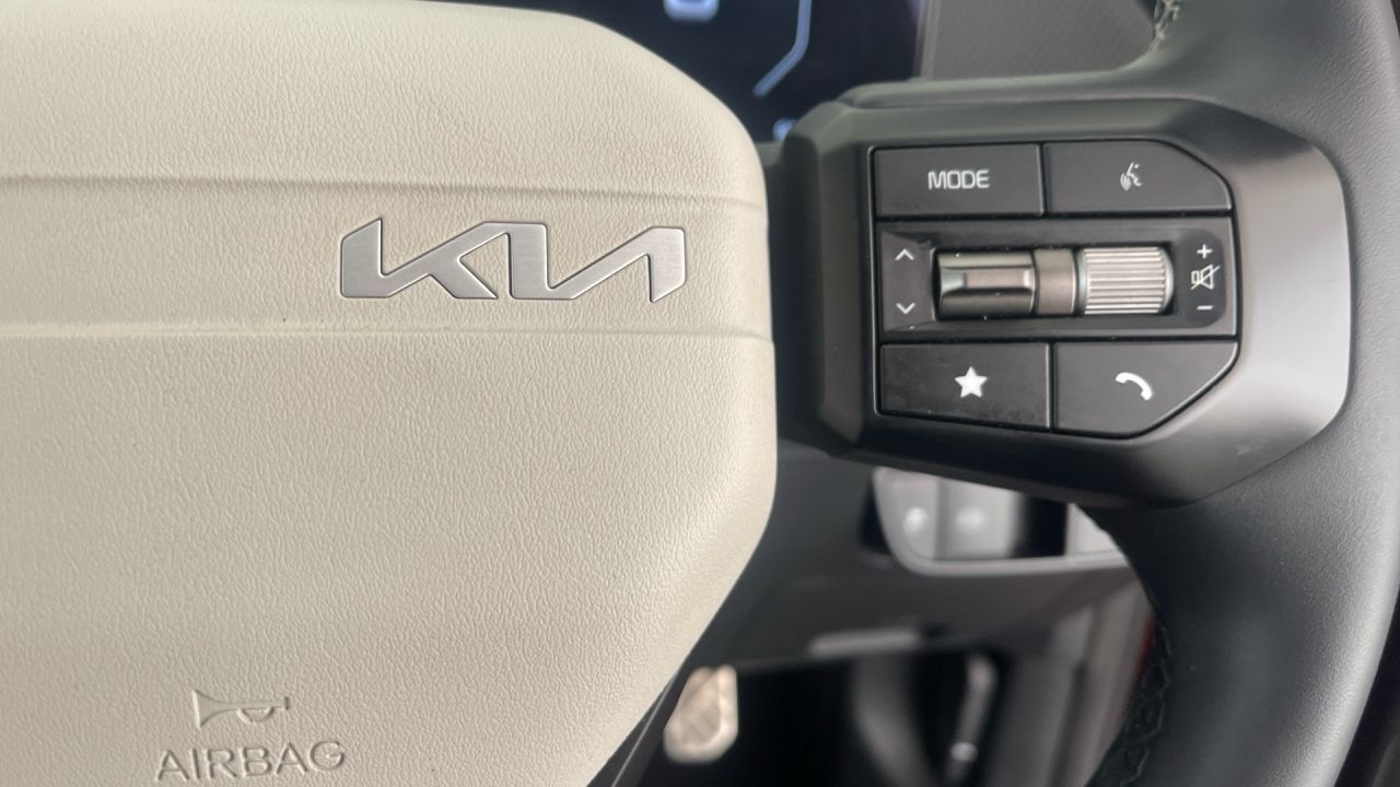 2025 KIA EV6 84kWh GT-Line Hatchback 5dr Electric Auto (225 bhp) - vehicle photo 20 for sale on PureCar