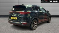 USED 2019 19 KIA SPORTAGE 1.6 GDi 2 SUV 5dr Petrol Manual Euro 6 (s/s) (130 bhp) 