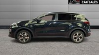 USED 2019 19 KIA SPORTAGE 1.6 GDi 2 SUV 5dr Petrol Manual Euro 6 (s/s) (130 bhp) 