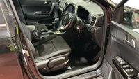 USED 2019 19 KIA SPORTAGE 1.6 GDi 2 SUV 5dr Petrol Manual Euro 6 (s/s) (130 bhp) 