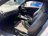 USED 2017 17 AUDI TT 2.0 TFSI Black Edition S Tronic Euro 6 (s/s) 3dr Sensors|Nav|Cruise|Bluetooth