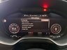 USED 2017 17 AUDI TT 2.0 TFSI Black Edition S Tronic Euro 6 (s/s) 3dr Sensors|Nav|Cruise|Bluetooth