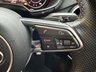 USED 2017 17 AUDI TT 2.0 TFSI Black Edition S Tronic Euro 6 (s/s) 3dr Sensors|Nav|Cruise|Bluetooth