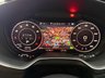 USED 2017 17 AUDI TT 2.0 TFSI Black Edition S Tronic Euro 6 (s/s) 3dr Sensors|Nav|Cruise|Bluetooth