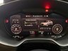 USED 2017 17 AUDI TT 2.0 TFSI Black Edition S Tronic Euro 6 (s/s) 3dr Sensors|Nav|Cruise|Bluetooth