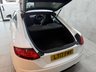 USED 2017 17 AUDI TT 2.0 TFSI Black Edition S Tronic Euro 6 (s/s) 3dr Sensors|Nav|Cruise|Bluetooth