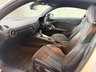 USED 2017 17 AUDI TT 2.0 TFSI Black Edition S Tronic Euro 6 (s/s) 3dr Sensors|Nav|Cruise|Bluetooth