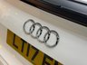 USED 2017 17 AUDI TT 2.0 TFSI Black Edition S Tronic Euro 6 (s/s) 3dr Sensors|Nav|Cruise|Bluetooth