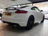 USED 2017 17 AUDI TT 2.0 TFSI Black Edition S Tronic Euro 6 (s/s) 3dr Sensors|Nav|Cruise|Bluetooth