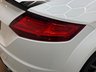 USED 2017 17 AUDI TT 2.0 TFSI Black Edition S Tronic Euro 6 (s/s) 3dr Sensors|Nav|Cruise|Bluetooth