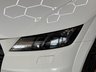 USED 2017 17 AUDI TT 2.0 TFSI Black Edition S Tronic Euro 6 (s/s) 3dr Sensors|Nav|Cruise|Bluetooth
