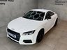 USED 2017 17 AUDI TT 2.0 TFSI Black Edition S Tronic Euro 6 (s/s) 3dr Sensors|Nav|Cruise|Bluetooth