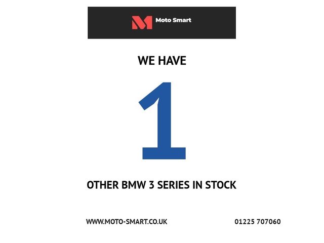 View our BMW 3 SERIES