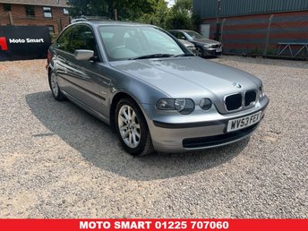 View our BMW 3 SERIES