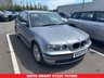 USED 2003 53 BMW 3 SERIES 1.8 316ti ES Compact 3dr Petrol Manual (170 g/km, 115 bhp) 