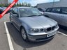 USED 2003 53 BMW 3 SERIES 1.8 316ti ES Compact 3dr Petrol Manual (170 g/km, 115 bhp) 