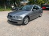 USED 2003 53 BMW 3 SERIES 1.8 316ti ES Compact 3dr Petrol Manual (170 g/km, 115 bhp) 1 owner from new + 2 keys