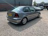 USED 2003 53 BMW 3 SERIES 1.8 316ti ES Compact 3dr Petrol Manual (170 g/km, 115 bhp) 1 owner from new + 2 keys