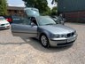 USED 2003 53 BMW 3 SERIES 1.8 316ti ES Compact 3dr Petrol Manual (170 g/km, 115 bhp) 1 owner from new + 2 keys