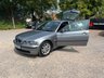 USED 2003 53 BMW 3 SERIES 1.8 316ti ES Compact 3dr Petrol Manual (170 g/km, 115 bhp) 1 owner from new + 2 keys
