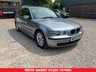 USED 2003 53 BMW 3 SERIES 1.8 316ti ES Compact 3dr Petrol Manual (170 g/km, 115 bhp) 1 owner from new + 2 keys