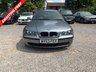 USED 2003 53 BMW 3 SERIES 1.8 316ti ES Compact 3dr Petrol Manual (170 g/km, 115 bhp) 1 owner from new + 2 keys