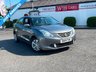 USED 2019 19 SUZUKI BALENO 1.2 Dualjet SZ3 Hatchback 5dr Petrol Manual Euro 6 (90 ps) 