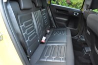 USED 2017 67 CITROEN C4 CACTUS 1.2 PureTech Flair Edition Hatchback 5dr Petrol ETG5 Euro 6 (s/s) (82 ps) CITROEN SERVICE HISTORY,REAR CAMERA