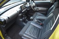 USED 2017 67 CITROEN C4 CACTUS 1.2 PureTech Flair Edition Hatchback 5dr Petrol ETG5 Euro 6 (s/s) (82 ps) CITROEN SERVICE HISTORY,REAR CAMERA