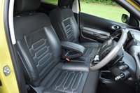 USED 2017 67 CITROEN C4 CACTUS 1.2 PureTech Flair Edition Hatchback 5dr Petrol ETG5 Euro 6 (s/s) (82 ps) CITROEN SERVICE HISTORY,REAR CAMERA