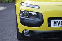 USED 2017 67 CITROEN C4 CACTUS 1.2 PureTech Flair Edition Hatchback 5dr Petrol ETG5 Euro 6 (s/s) (82 ps) CITROEN SERVICE HISTORY,REAR CAMERA