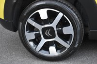 USED 2017 67 CITROEN C4 CACTUS 1.2 PureTech Flair Edition Hatchback 5dr Petrol ETG5 Euro 6 (s/s) (82 ps) CITROEN SERVICE HISTORY,REAR CAMERA