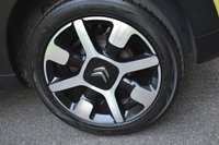 USED 2017 67 CITROEN C4 CACTUS 1.2 PureTech Flair Edition Hatchback 5dr Petrol ETG5 Euro 6 (s/s) (82 ps) CITROEN SERVICE HISTORY,REAR CAMERA