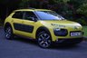 USED 2017 67 CITROEN C4 CACTUS 1.2 PureTech Flair Edition Hatchback 5dr Petrol ETG5 Euro 6 (s/s) (82 ps) CITROEN SERVICE HISTORY,REAR CAMERA